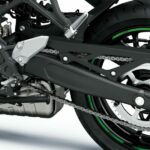 kawasaki zx-25r se 10