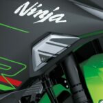 kawasaki zx-25r se 18