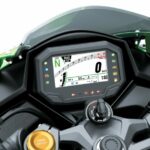 kawasaki zx-25r se 20