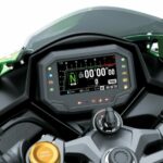 kawasaki zx-25r se 21