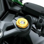 kawasaki zx-25r se 23