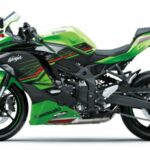 kawasaki zx-25r se 26