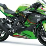 kawasaki zx-25r se 27