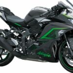 kawasaki zx-25r se 29