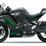 kawasaki zx-25r se 30