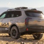 kia telluride x-pro rebelle rally 07