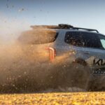 kia telluride x-pro rebelle rally 08