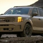 kia telluride x-pro rebelle rally 12