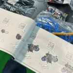 lego technic yamaha mt-10 sp 08