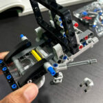 lego technic yamaha mt-10 sp 09