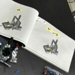 lego technic yamaha mt-10 sp 10