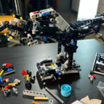 lego technic yamaha mt-10 sp 13