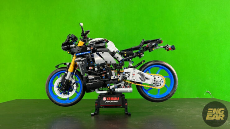 lego technic yamaha mt-10 sp 18