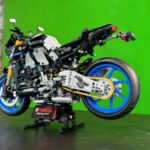 lego technic yamaha mt-10 sp 19