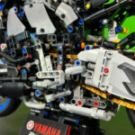 lego technic yamaha mt-10 sp 20