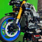 lego technic yamaha mt-10 sp 21