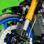 lego technic yamaha mt-10 sp 22