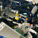 lego technic yamaha mt-10 sp 23