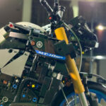 lego technic yamaha mt-10 sp 25