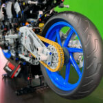 lego technic yamaha mt-10 sp 30