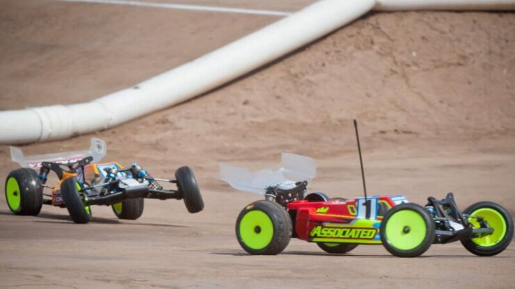 litar rc melaka rc car action