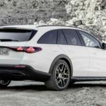 mercedes e-class all terrain 05