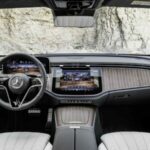 mercedes e-class all terrain 08