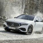 mercedes e-class all terrain 11