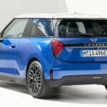 mini cooper electric 2024 01