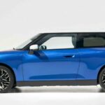 mini cooper electric 2024 02