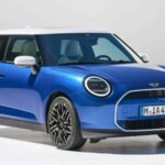 mini cooper electric 2024 12