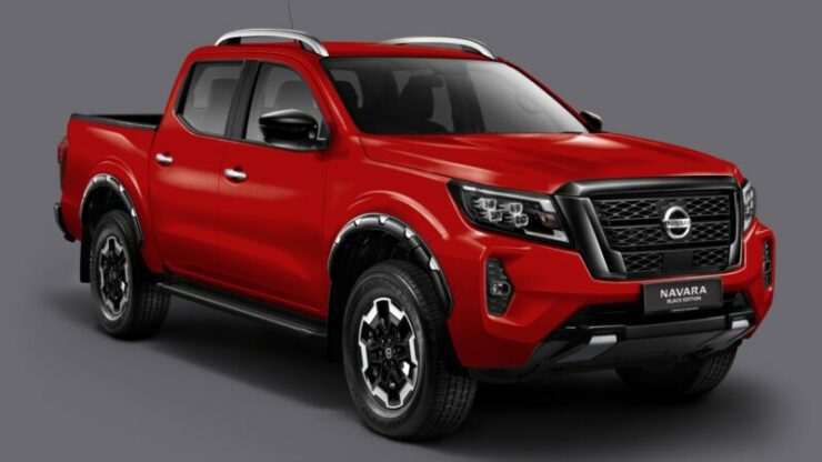 nissan navara black edition 03