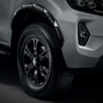nissan navara black edition 06