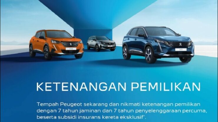 peugeot jaminan 7 tahun 01