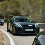 porsche panamera 2024 prototype 07