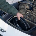 smart #1 premium charger