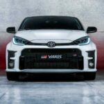 toyota gr yaris additional photos 01