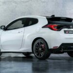 toyota gr yaris additional photos 02
