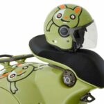 vespa 946 bunny anniversario 06