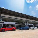 Audi e-tron GT track day 14