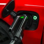 Audi e-tron GT track day 24