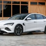 BYD Seal Thailand 02