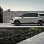 Kia Carnival facelift 02