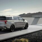 Kia Carnival facelift 03