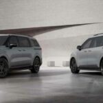 Kia Carnival facelift 04