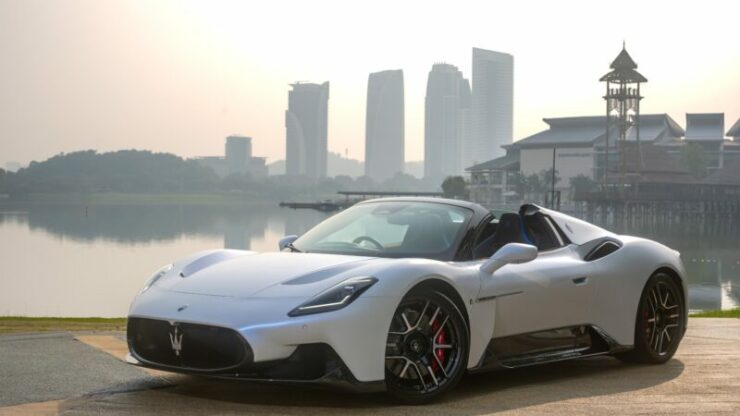 Maserati MC20 Cielo 01