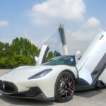 Maserati MC20 Cielo 07