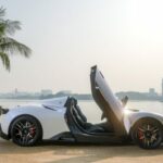 Maserati MC20 Cielo 09