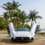 Maserati MC20 Cielo 10