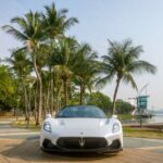 Maserati MC20 Cielo 11